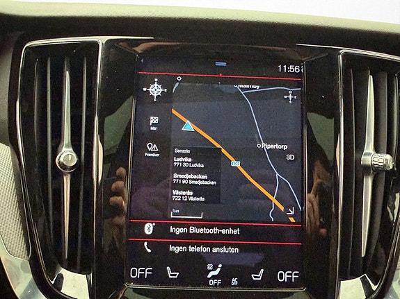 Volvo V60 22 of 30