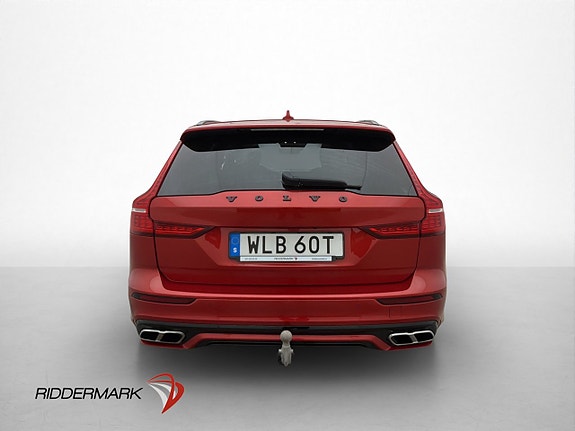 Volvo V60 6 of 30