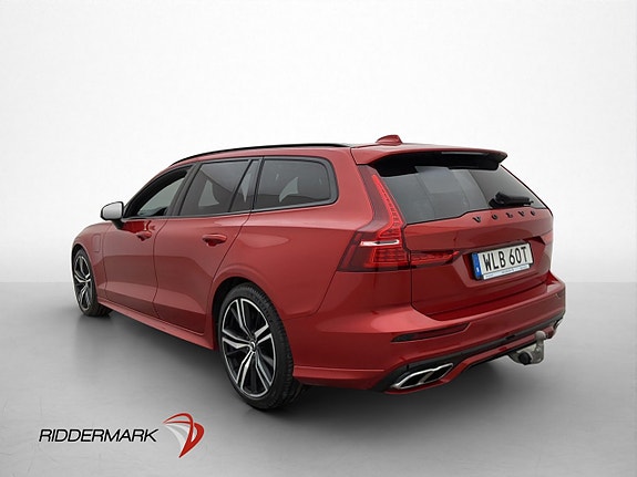 Volvo V60 5 of 5