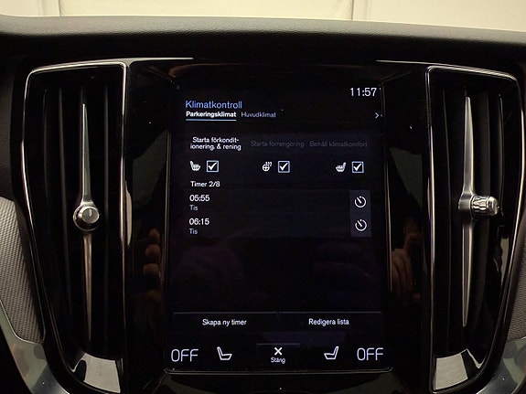 Volvo V60 23 of 30