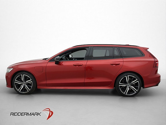 Volvo V60 4 of 5