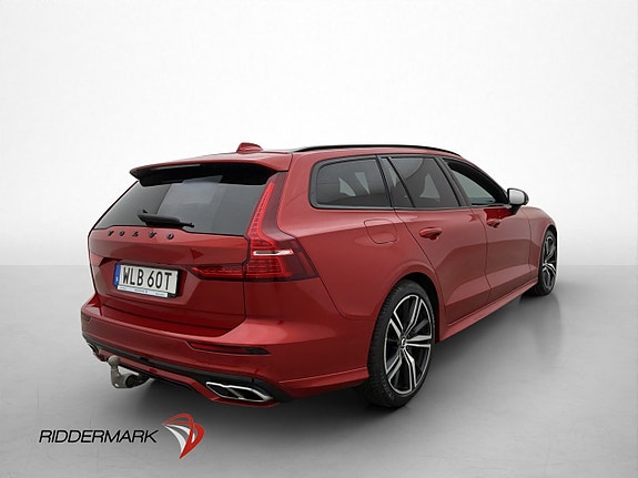Volvo V60 8 of 30