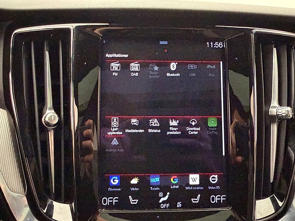 Volvo V60 27 of 30