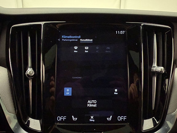 Volvo V60 24 of 30
