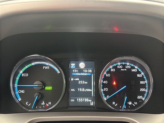 Toyota RAV4 15 of 30