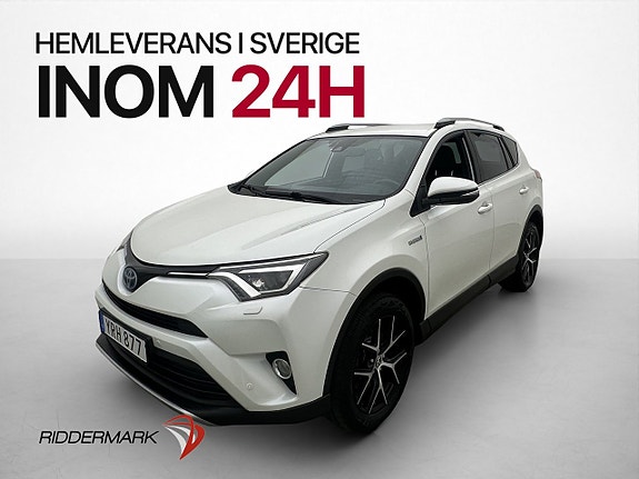 Toyota RAV4 3 of 30