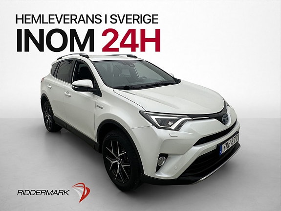 Toyota RAV4 3 of 30