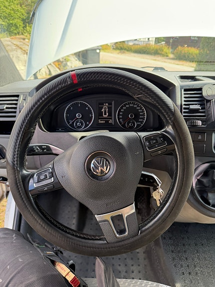 Volkswagen Transporter 13 of 15
