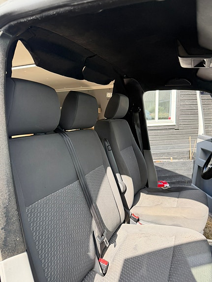 Volkswagen Transporter 9 of 15