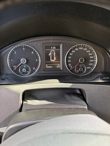 Volkswagen Transporter 12 of 15