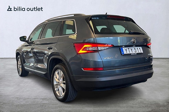 Skoda Kodiaq 4 of 5