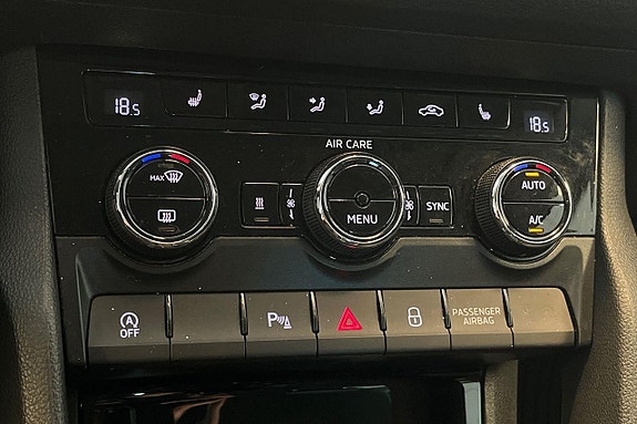 Skoda Kodiaq 21 of 27