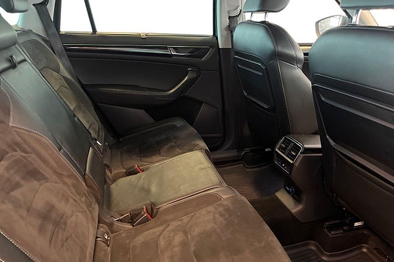 Skoda Kodiaq 24 of 27