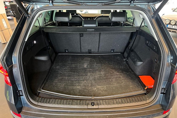 Skoda Kodiaq 26 of 27
