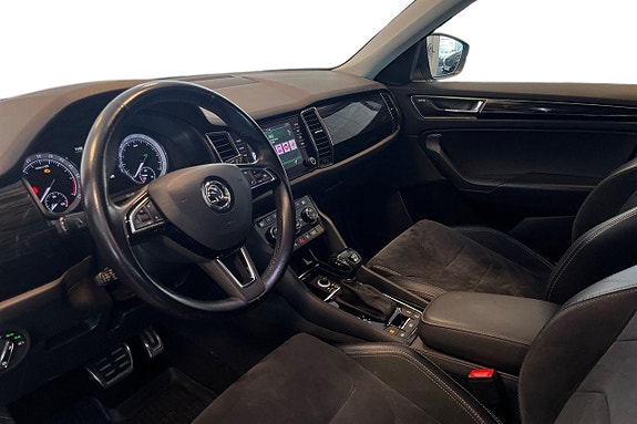 Skoda Kodiaq 13 of 27