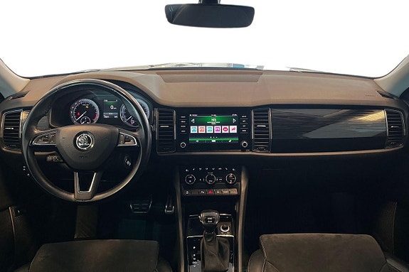 Skoda Kodiaq 14 of 27