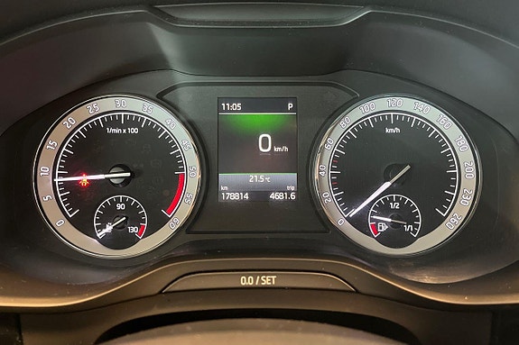 Skoda Kodiaq 17 of 27