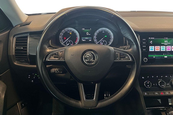 Skoda Kodiaq 15 of 27