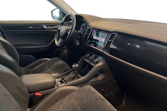 Skoda Kodiaq 23 of 27