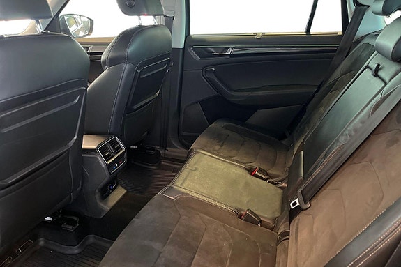 Skoda Kodiaq 25 of 27