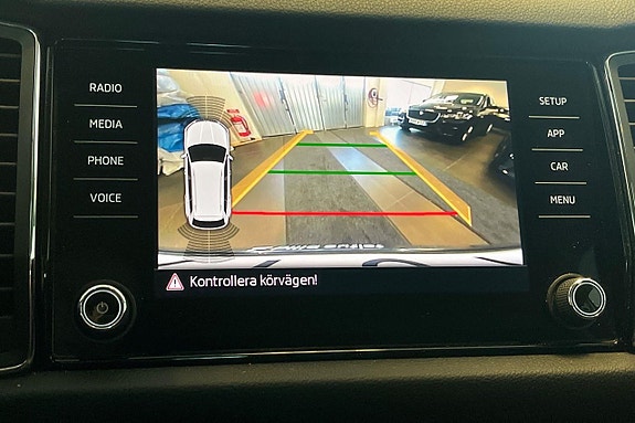 Skoda Kodiaq 19 of 27