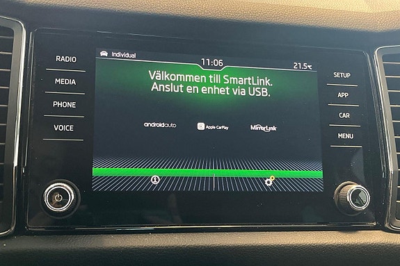 Skoda Kodiaq 20 of 27