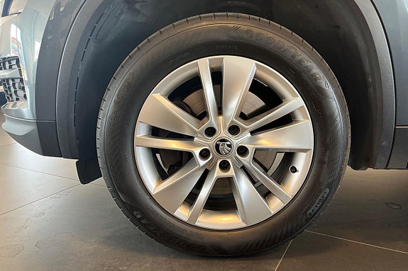 Skoda Kodiaq 11 of 27