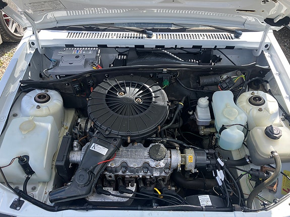 Opel Corsa 4 of 5