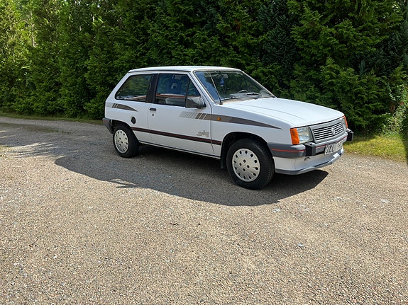 Opel Corsa 3 of 5