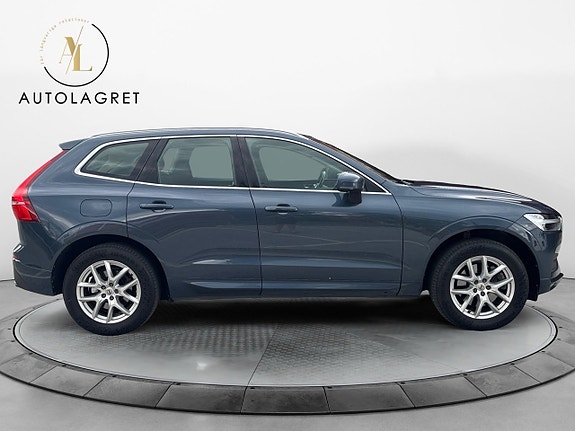 Volvo XC60 6 of 17