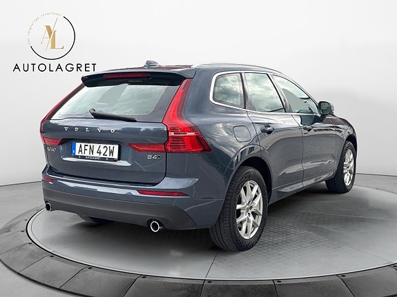 Volvo XC60 5 of 17