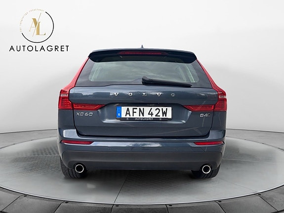 Volvo XC60 4 of 17