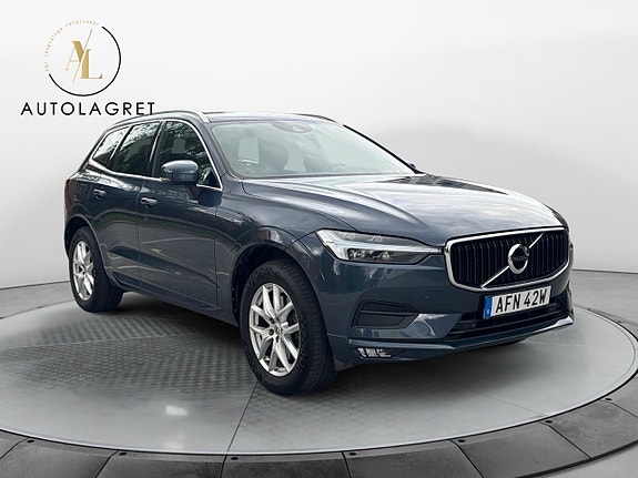 Volvo XC60 7 of 17