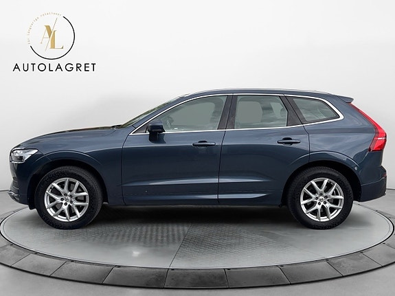 Volvo XC60 2 of 17