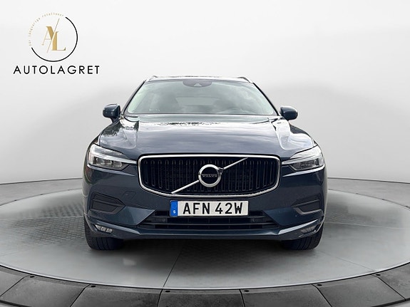 Volvo XC60 8 of 17