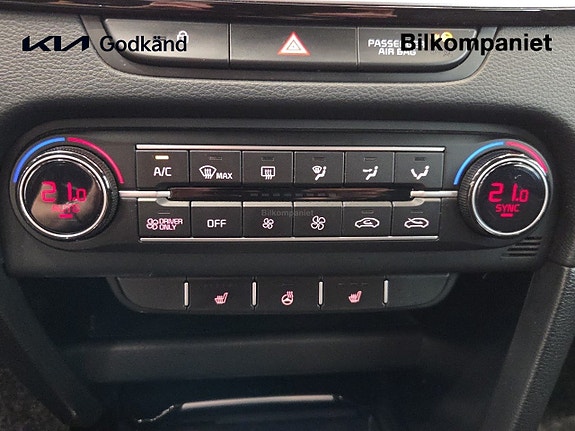 Kia Ceed 13 of 14