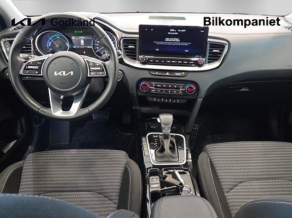 Kia Ceed 7 of 14