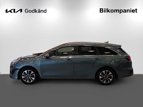 Kia Ceed 4 of 5