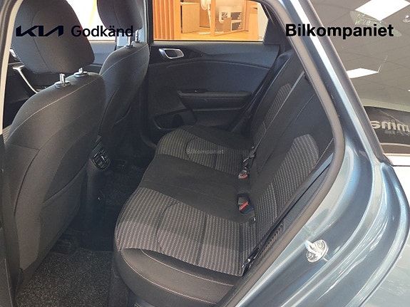 Kia Ceed 9 of 14