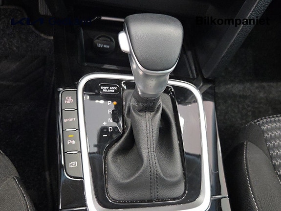 Kia Ceed 12 of 14