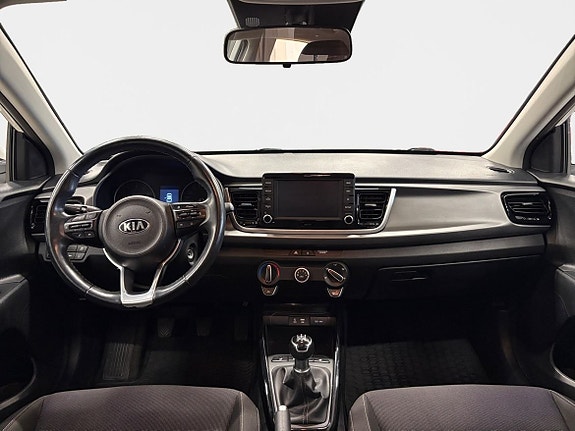 Kia Rio 10 of 19
