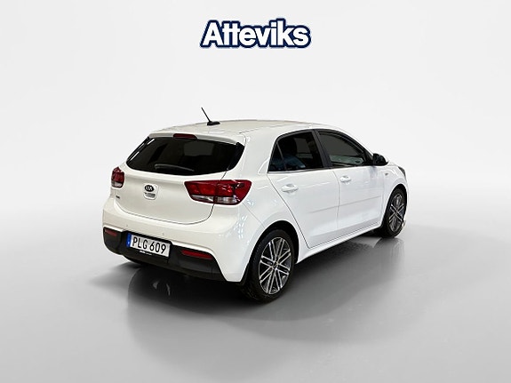Kia Rio 3 of 5
