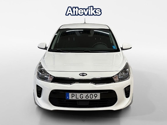 Kia Rio 8 of 19