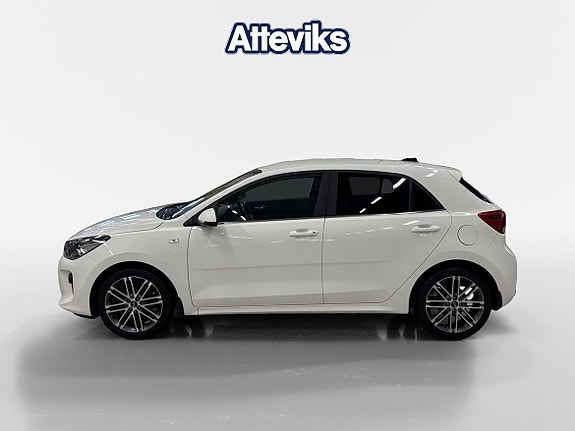 Kia Rio 6 of 19