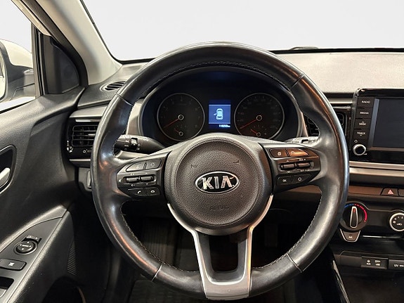 Kia Rio 12 of 19