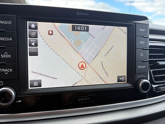 Kia Rio 19 of 19