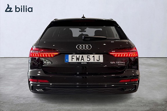 Audi A6 4 of 5