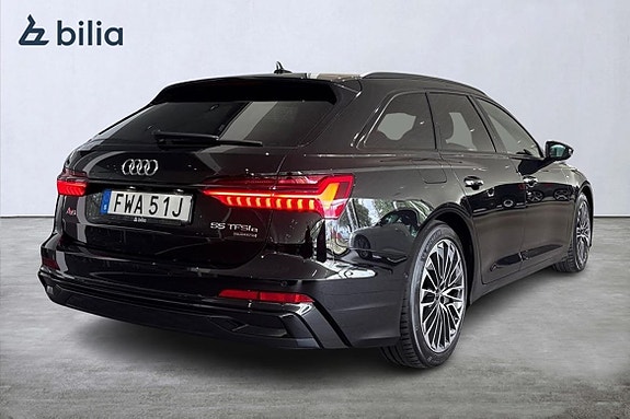 Audi A6 5 of 5