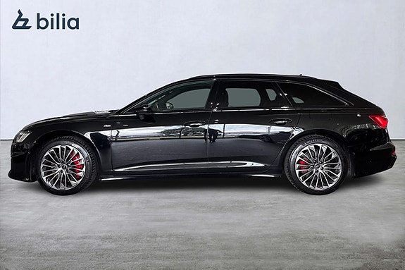 Audi A6 2 of 5
