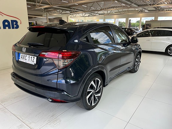 Honda HR-V 4 of 5